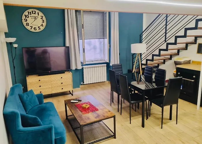 Stay In Naples Flats Santa Chiara